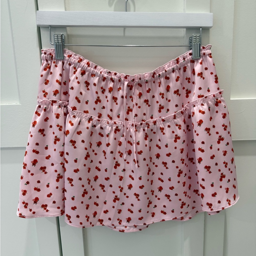 Sunday Best skirt